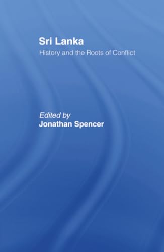 Sri Lanka Cover
