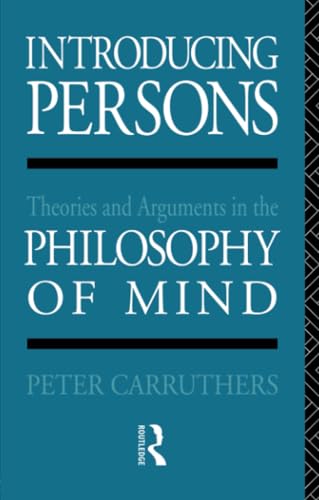 Introducing persons Cover