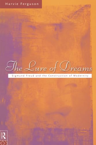 The lure of dreams Cover