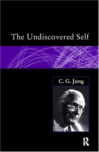 The Undiscovered Self Cover