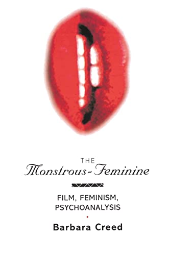 The Monstrous-Feminine Poster