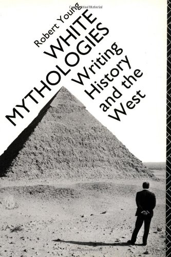 White mythologies Cover