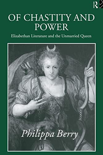 Of chastity and power Cover