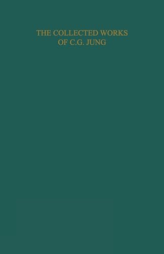 The Archetypes and the Collective Unconscious Cover