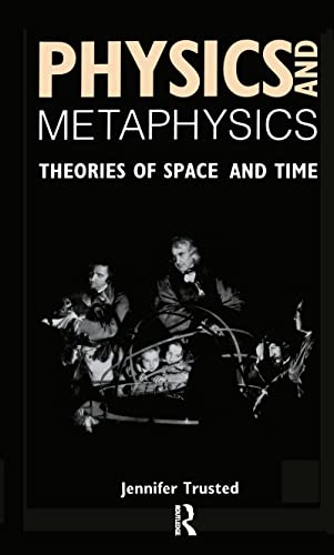 Physics and metaphysics Cover