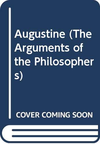 Augustine Cover