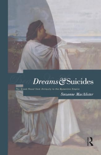 Dreams and suicides Cover