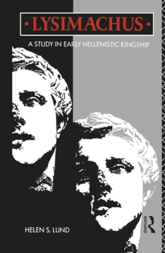 Lysimachus Cover