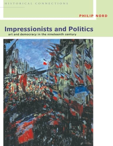 Impressionists and Politics Cover
