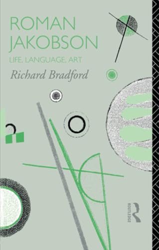 Roman Jakobson Cover