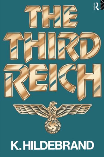 The Third Reich Cover