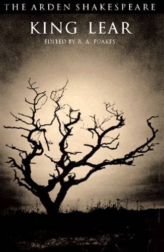 King Lear Cover