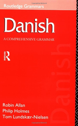 Danish Cover