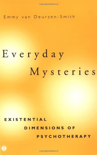 Everyday mysteries Cover