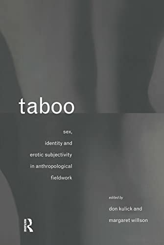 Taboo Cover