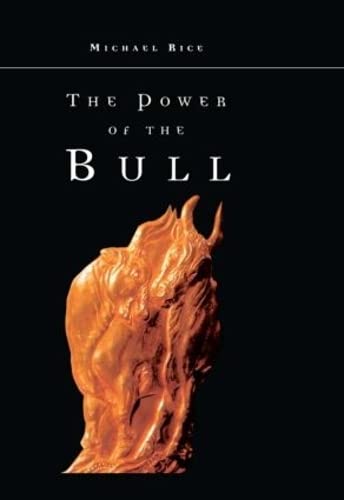 The power of the bull Cover