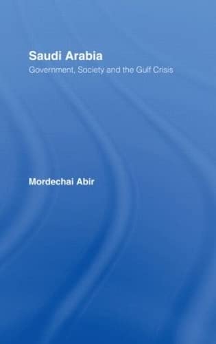 Saudi Arabia Cover
