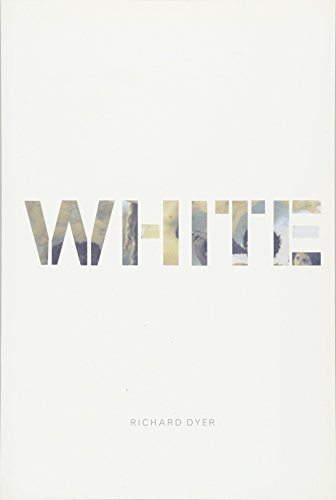 White Cover