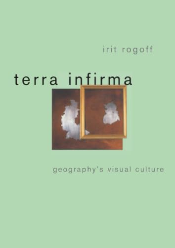 Terra Infirma Cover
