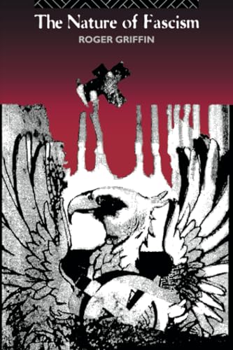 The nature of fascism Cover