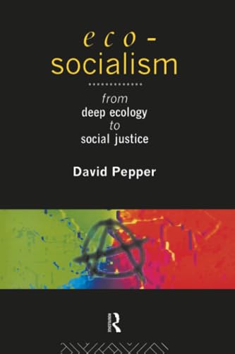 Eco-socialism Cover