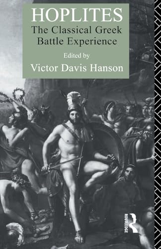 Hoplites Cover