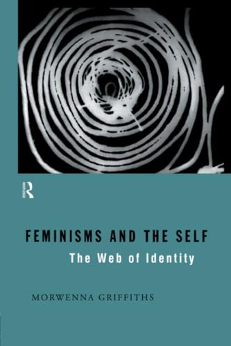 Feminisms and the self Cover