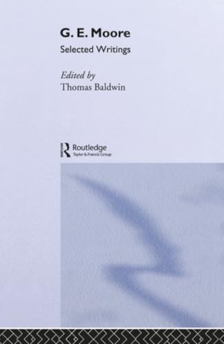 Selected writings Cover