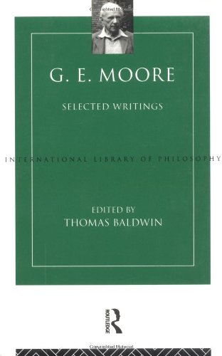 Selected writings Cover