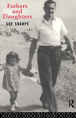 Fathers and daughters Cover