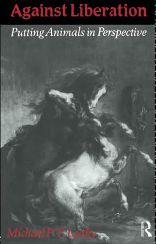 Against liberation Cover