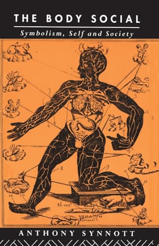 The body social Cover