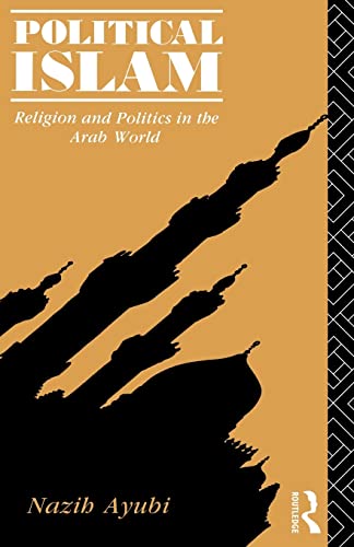 Political Islam Cover