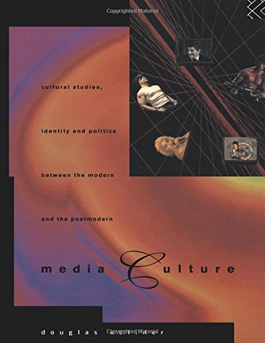 Media culture Cover
