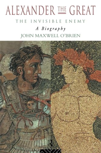 Alexander the Great Cover