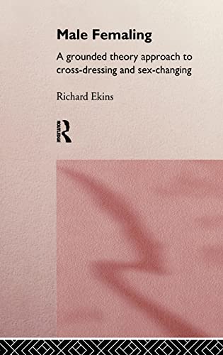 Male femaling Cover