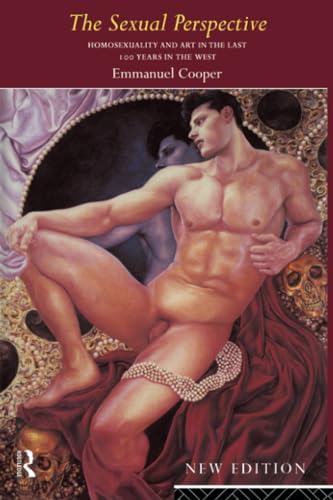The sexual perspective Cover