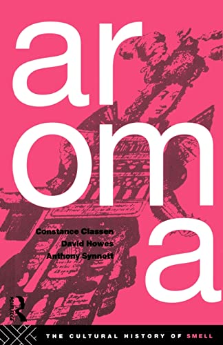 Aroma Cover