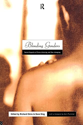 Blending genders Cover