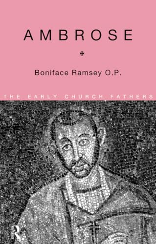 Ambrose Cover