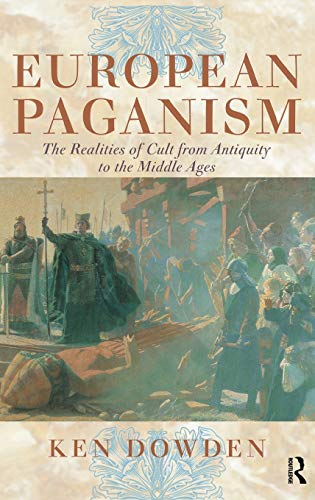 European paganism Cover