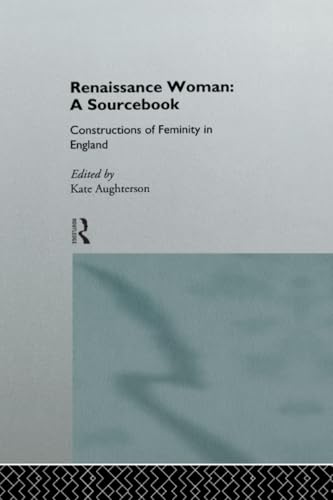 Renaissance woman Cover
