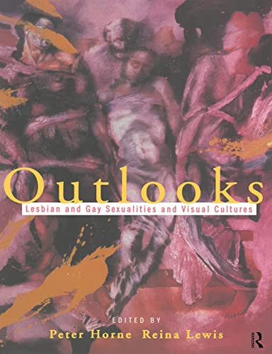 Outlooks Cover