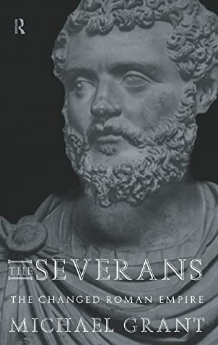 Severans Cover