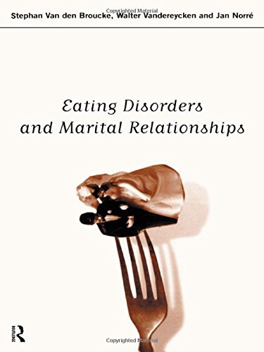 Eating disorders and marital relationships Cover