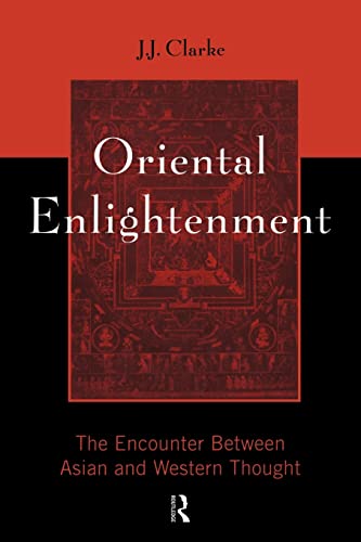 Oriental enlightenment Cover