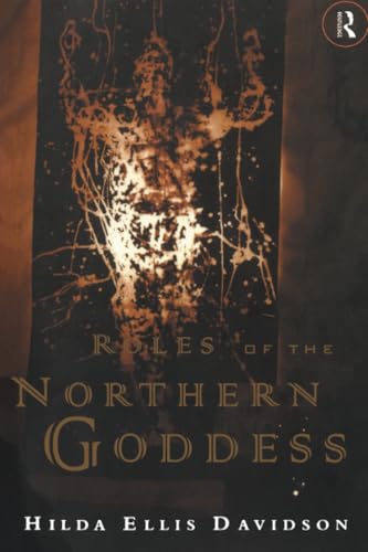 Roles of the northern goddess Cover