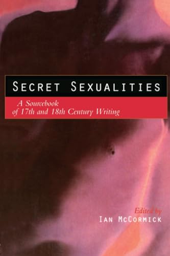 Secret sexualities Cover