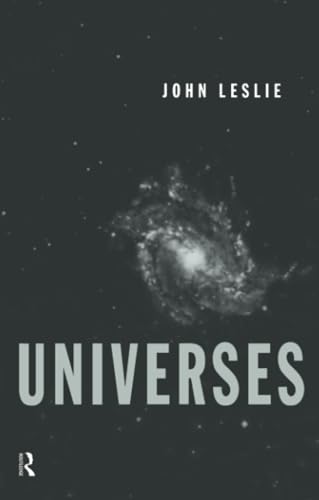 Universes Cover
