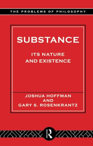 Substance Cover